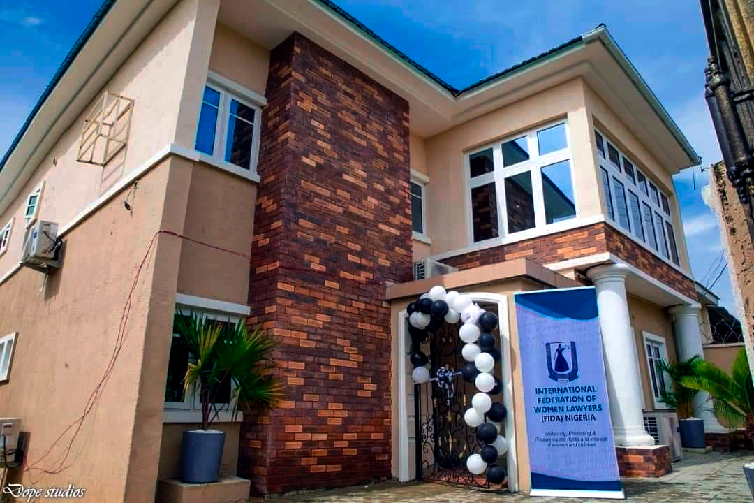 Fida House Nigeria