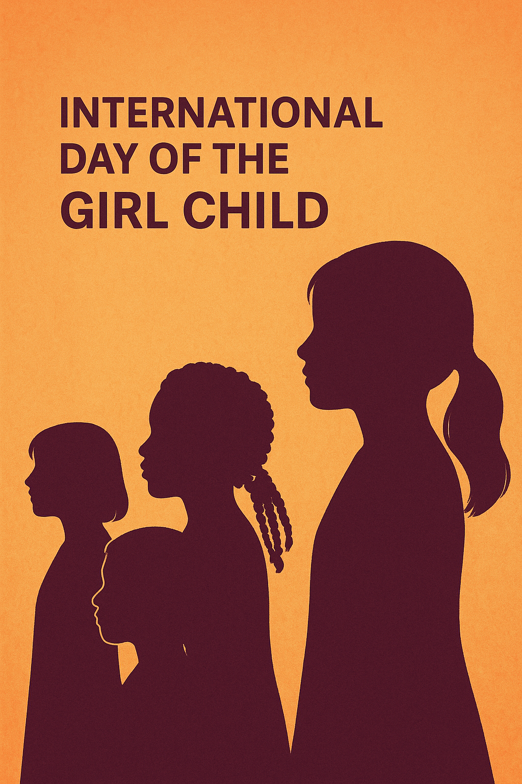 Day of the Girl Child 2025