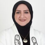 Jumanah Behbehani - FIDA -Regional Vice President Middle East