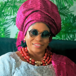 Olori-Olofunmi-Oluyede