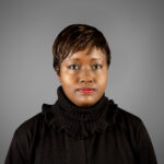 Laura Nyirinkindi First Vice-President of FIDA