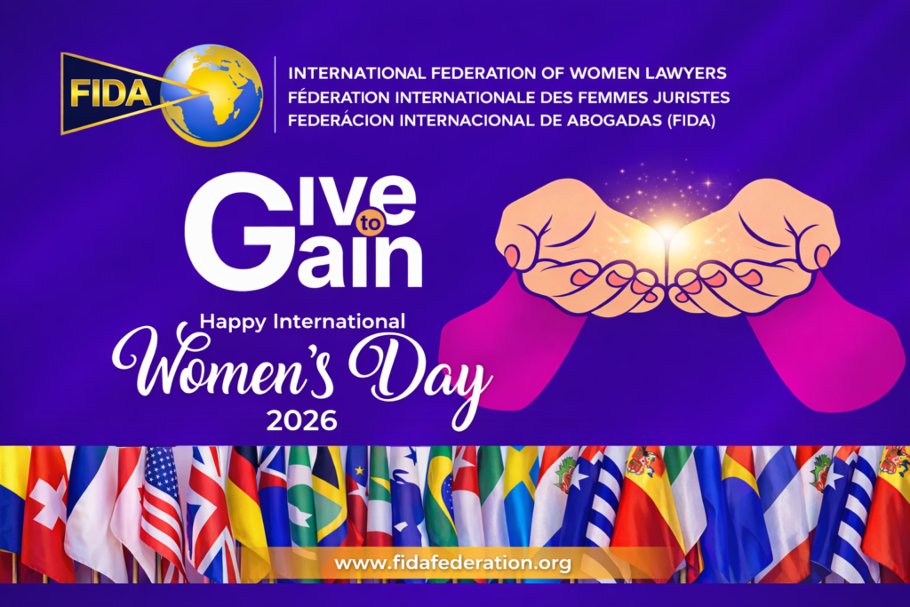 International Women’s Day 2026